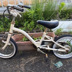 子供用自転車