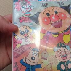CDありました物々交換◎アンパンマンのダンス・ダンス・ダンス2の画像