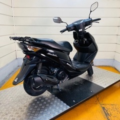 25064km ★始動動画あり★ スズキ スウィッシュDV12B 小型　兵庫の画像