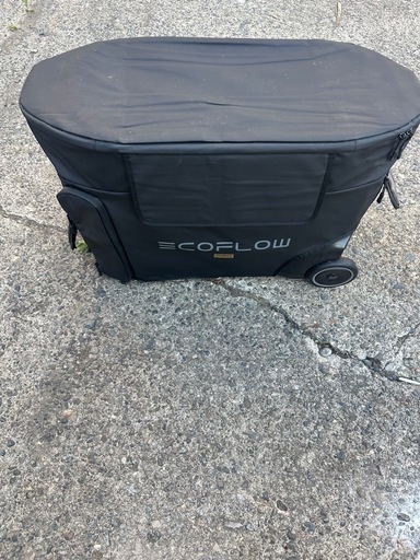 エコフローデルタプロ