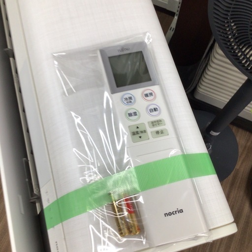 ルームエアコン 富士通 AS-561LF2E9(AO-561LF2E9) 2021年製 18畳