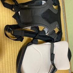 新生児から使える抱っこ紐