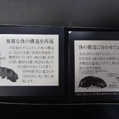 バンダイ　だんごむしの画像