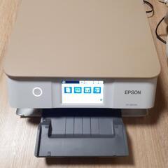 EPSONプリンター