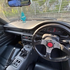 スズキ　カプチーノ　後期　mt ea21r 車検一年　の画像