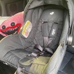 joie チャイルドシート gemm ISOFIX ベース アイ...