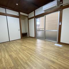 ✨️礼金無料！ペット可！外国籍/事務所/シェアハウス可！何でも相...