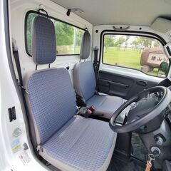 🌸　価格改定！　極美車　ホンダアクティトラック🌸　実走　9,400㎞　ワンオーナー　車検長いの画像