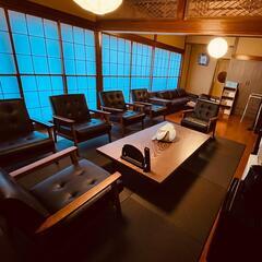 中禅寺湖のすぐそば、広々4DKの家具付き平屋一戸建て