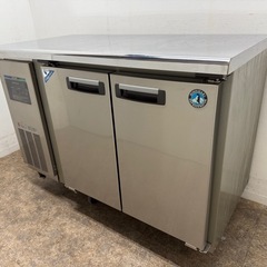 ホシザキ　HOSIZAKI　業務用　台下冷蔵庫　コールドテーブル...