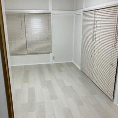 ✨️敷金無料！ファミリーでもゆったり住めます