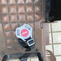 OGK自転車用チャイルドシートの画像