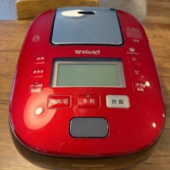Panasonic IH炊飯器 SR-SPX107（1.0L/5...