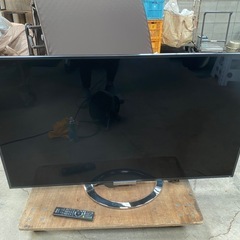 SONY 液晶テレビ 55インチ KDL-55W920A 55配達可能