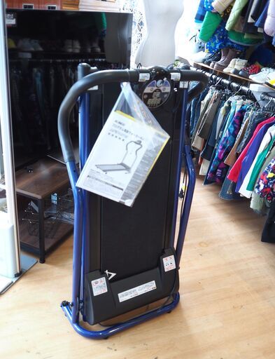 ◆アルインコ AFW4315 ウォーキングマシン 2021年製 プログラム電動ウォーカー ルームランナー 折り畳み 省スペース◆