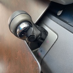 車中泊用助手席テーブル（フリード用）の画像