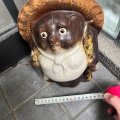 たぬき その他の中古が安い！激安で譲ります・無料であげます(3