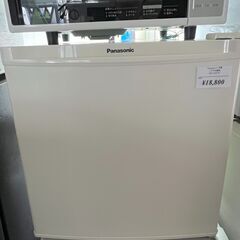 自社配送可能 Panasonic 2021年製 45L ノンフロ...