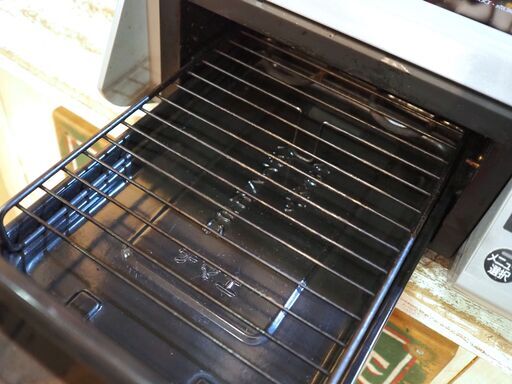 ◆日立　ＩＨクッキングヒーター （据置タイプ）HT-33WD　200v 50/60hz◆