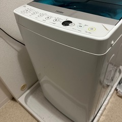 洗濯機