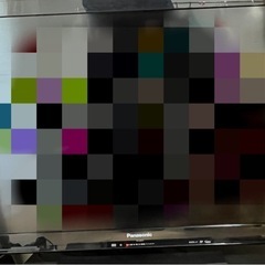 Panasonic TH-L37C3 液晶テレビ ビエラ　37V型 
