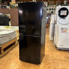【愛品館 市原店】Haier　2025年製　150L　2ドア冷蔵...