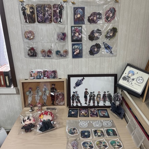 あくねこグッズまとめ売り