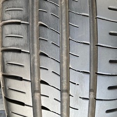 195/65R15 ダンロップタイヤ　1本