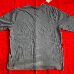 Ｔシャツの画像