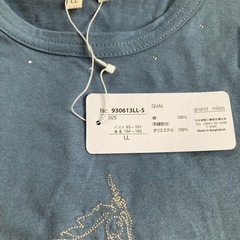 Ｔシャツの画像