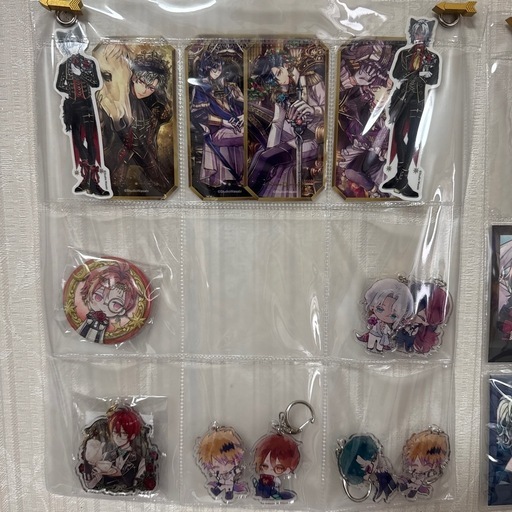 あくねこグッズまとめ売り