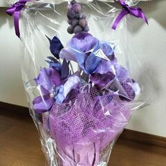 作り花、造花、開業祝い
