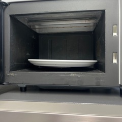 急募！電子レンジを無料でお譲りします！の画像