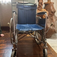 車椅子
