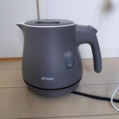 電気ケトル
