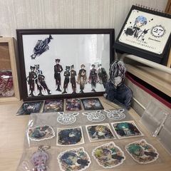 あくねこグッズまとめ売り