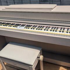配達無料 YAMAHA Clavinova 電子ピアノ CLP-...