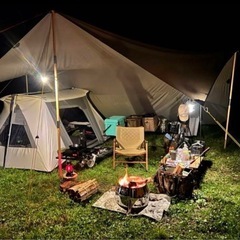 コディアックキャンバスKodiak Canvasの画像