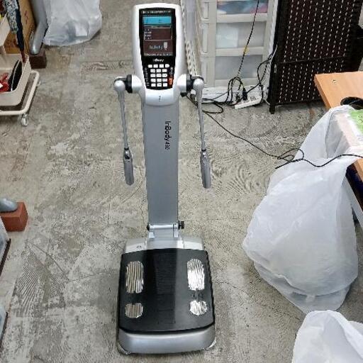 0528-552 InBody430インボディ体組成計・体成分分析装置