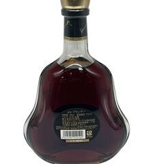 未開封 ブランデー ヘネシーXO ザ オリジナル 700mlの画像