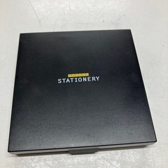 ☆値下げ☆H2505-807 STATIONERY パズル形文房具 未使用品 保管時の汚れ有り①の画像