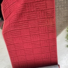 中古　マット