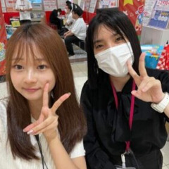 【週末だけOK】未経験や学生歓迎！イベントスタッフ♪