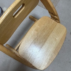 キッズデスクの画像