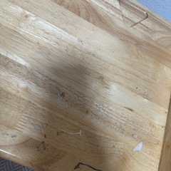 キッズデスクの画像