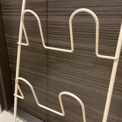【スリッパラック】
の画像