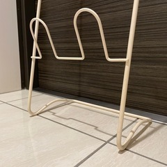【スリッパラック】
の画像