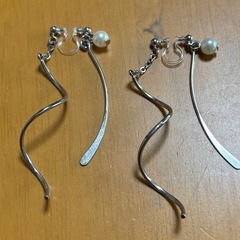 イヤリング 6種類セットの画像