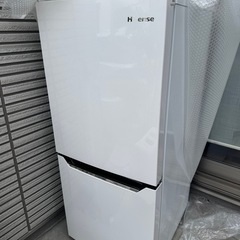 【決まりました】 冷蔵庫
