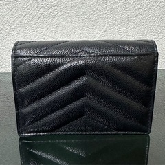 【掲載終了】SAINT LAURENTサンローラン596323ビジネスカードケースの画像